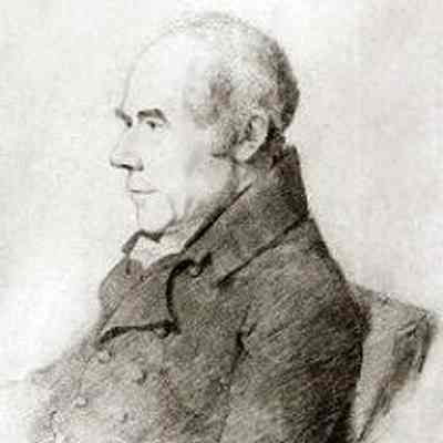 Portrait of Thomas Daniell RA, artist and engraver, n.d.