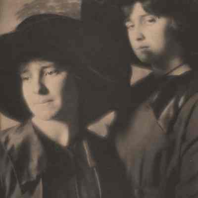 Two Women
