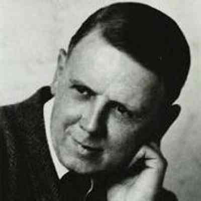 Portrait of John Vanderpant RPS, photographer, n.d.