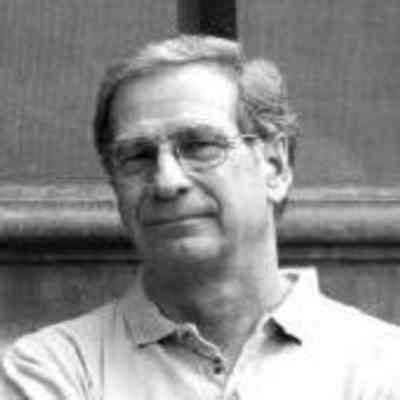 Luther Pokrant RCA, artist, n.d.