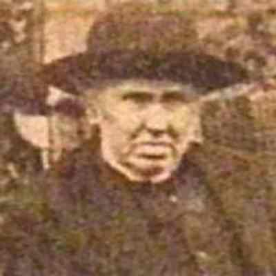 Benjamin Fawcett, engraver and printer, n.d.