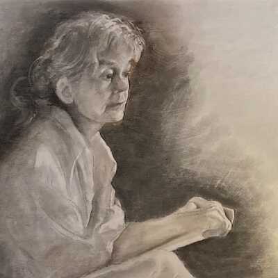 Self Portrait
