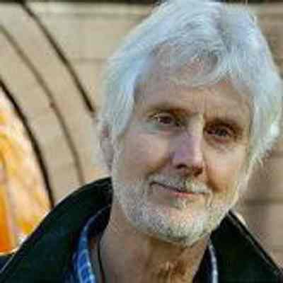 Michael Kluckner, artist