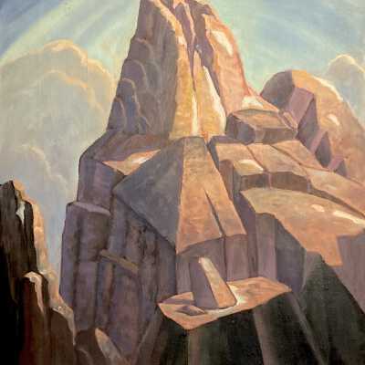 Rocky Mountain Forms