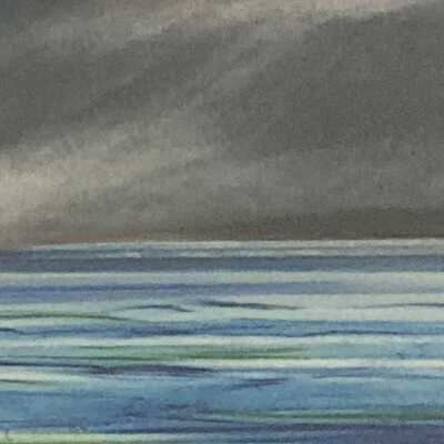 Storm Approaching