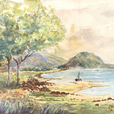 Isle of Skye