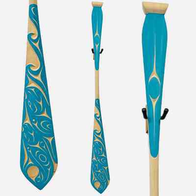 Orca Paddle