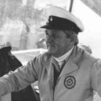 William (Bill) Lorne Brian Hawker, artist, n.d.