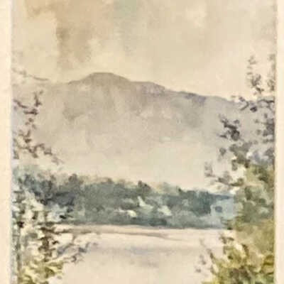 Shuswap Lake