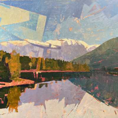 Kootenay Lake