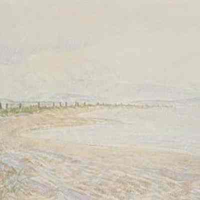 Sidney Spit