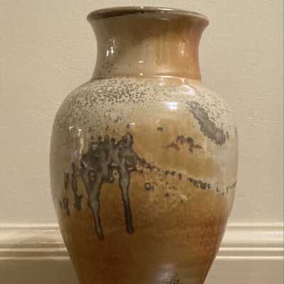 Ceramic Vase