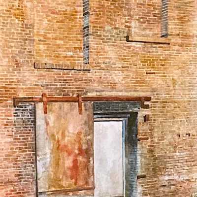 Pembroke Street Foundry