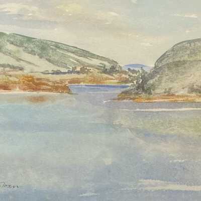 Cariboo Lake