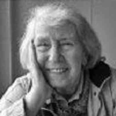 Mimi Jones (Maria Josefa Wagner), artist, n.d.