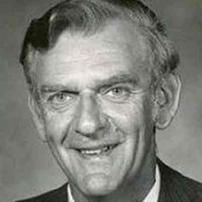 William Glen Smith, artist, ca. 1965: From B.C. Dept. of Recreation and Conservation, William Glen Smith, Chief of Wildlife Management, ca. 1965
