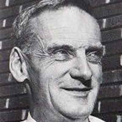 Sidney (Sid) Arnold Barron, artist, n.d.: From Times Times 3