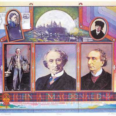 John A. Macdonald