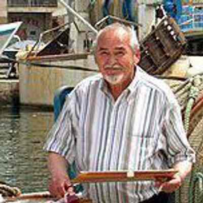 Harry Heine RSMA, artist, n.d.