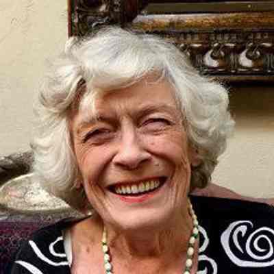 Barbara Lover, artist, n.d.