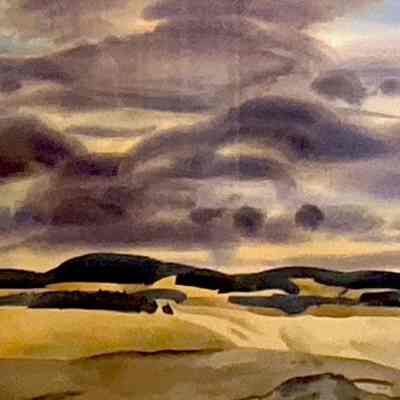 Landscape