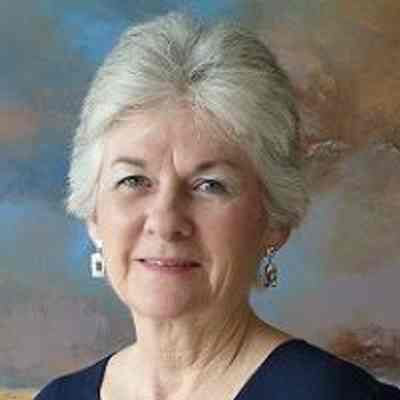 Kathryn Amisson, artist, n.d.: From Peninsula Art Gallery profile