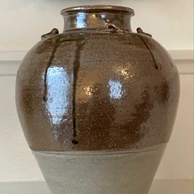 Ceramic Pot