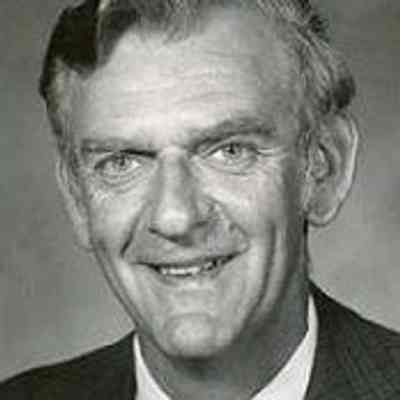 William Glen Smith, artist, ca. 1965: From B.C. Dept. of Recreation and Conservation, William Glen Smith, Chief of Wildlife Management, ca. 1965