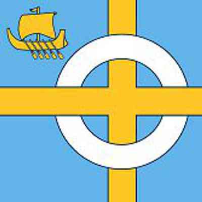 Skye flag