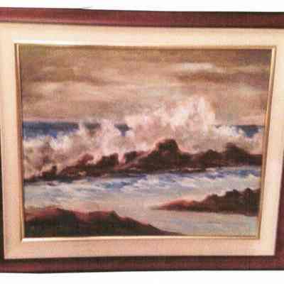 Seascape