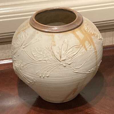 Ceramic Pot