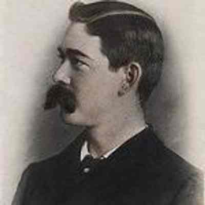 George H. Gooderham (1868-1942),1908? Photograph by unknown photographer: Toronto Public Library Baldwin Collection (JRR1017)
