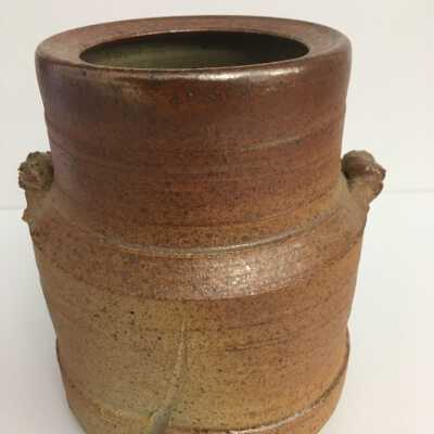 Ceramic Pot