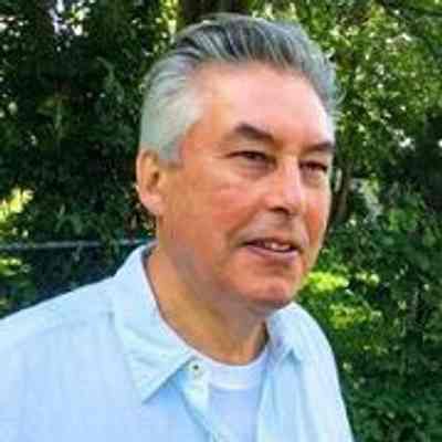 Richard James (Rick) Rivet, RCA, artist, n.d.