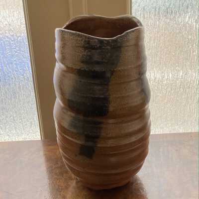 Ceramic Vase