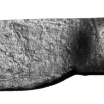 Complete Knife