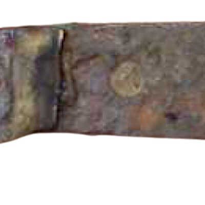 Complete knife