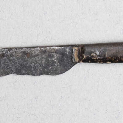 Knife