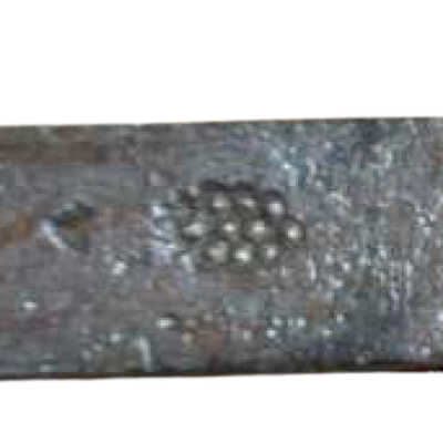 Complete Knife