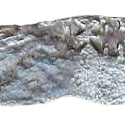 Whittle tang blade