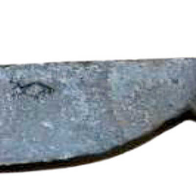 Complete Knife