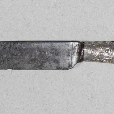 Knife