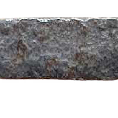 Whittle tang blade