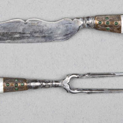 Knife & Fork