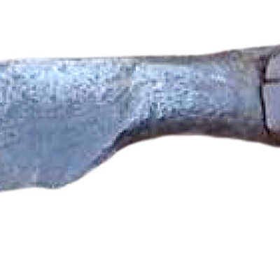 Complete knife