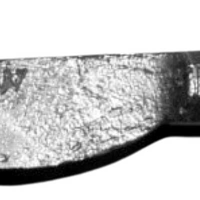 Complete Knife