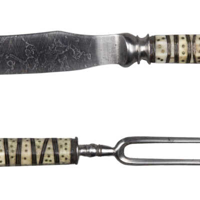 Knife & Fork