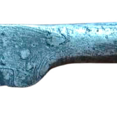 Complete knife