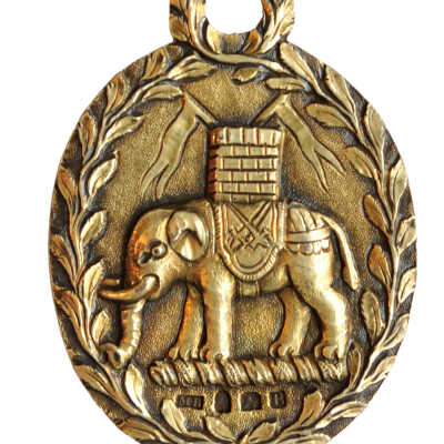 Cutlers' Livery Medal