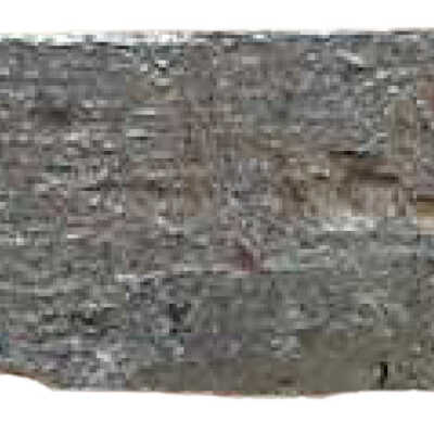 Whittle tang blade